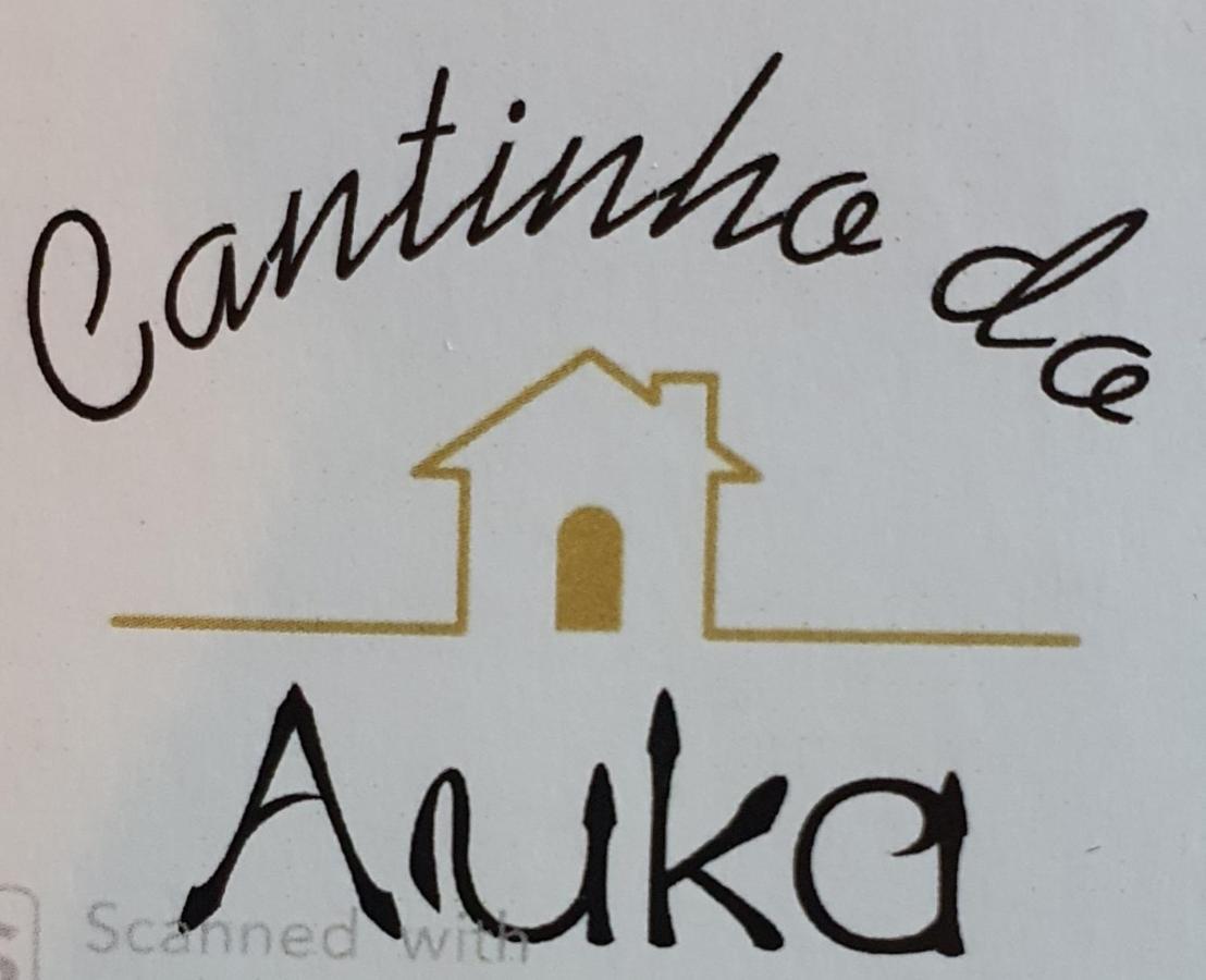 Cantinho Do Auka - Studio أفيرو المظهر الخارجي الصورة